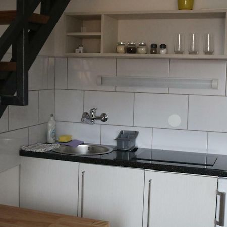 Apartment F6 Осиек Экстерьер фото